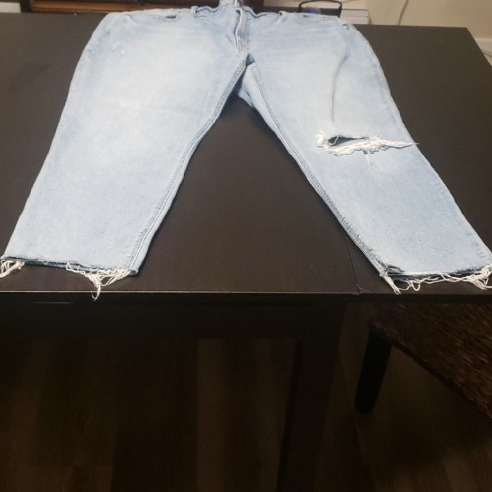 OLD NAVY Boyfriend Denim